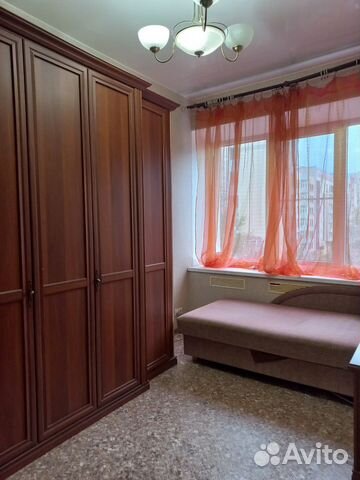 

3-к. квартира, 67 м², 4 кровати