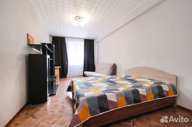 

2-к. квартира, 70 м², 5 кроватей