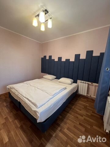 

3-к. квартира, 89 м², 7 кроватей