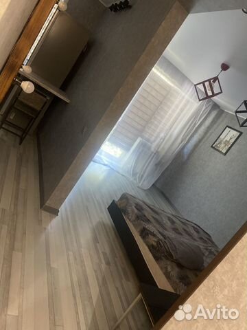 

1-к. квартира, 30 м², 1 кровать