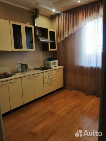 

1-к. квартира, 50 м², 2 кровати