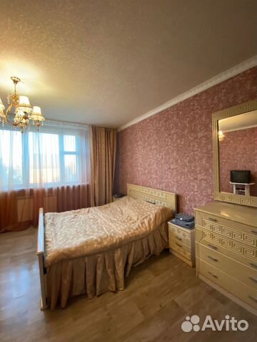 

2-к. квартира, 80 м², 5 кроватей