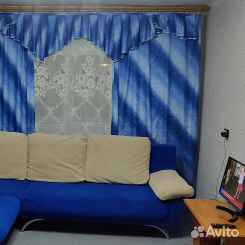 

2-к. квартира, 41 м², 4 кровати