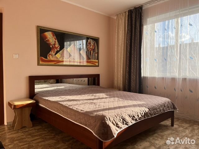 

2-к. квартира, 58 м², 4 кровати
