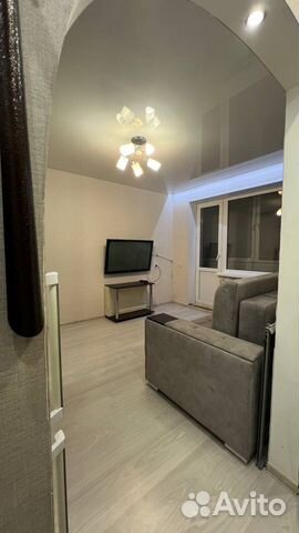 

1-к. квартира, 22 м², 1 кровать