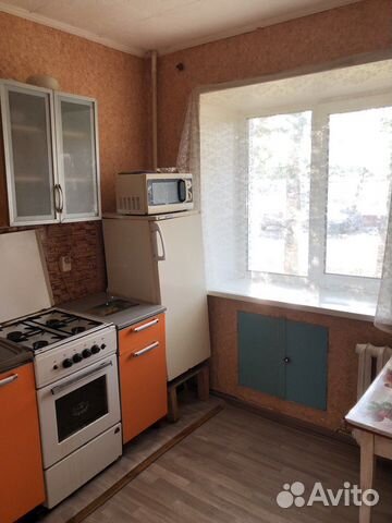 

2-к. квартира, 42,4 м², 2 кровати