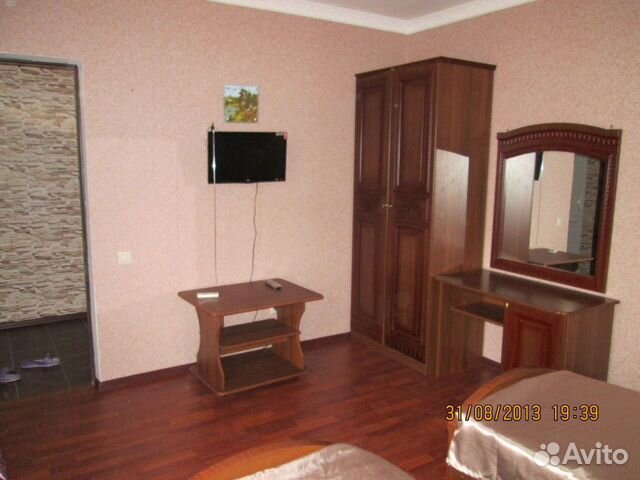 Комната 16 м² в 5-к, 2/2 эт. Комната 16 м² в 5-к, 2/2 эт.