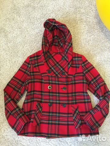 Новый жакет Новый жакет