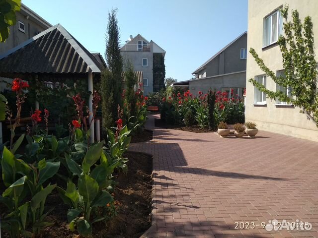 

2-к. квартира, 40 м², 3 кровати