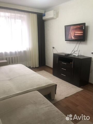 

1-к. квартира, 30 м², 1 кровать