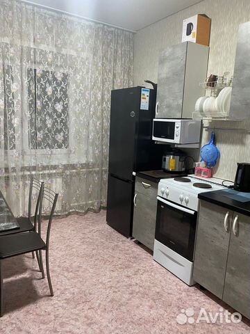 

3-к. квартира, 60 м², 3 кровати