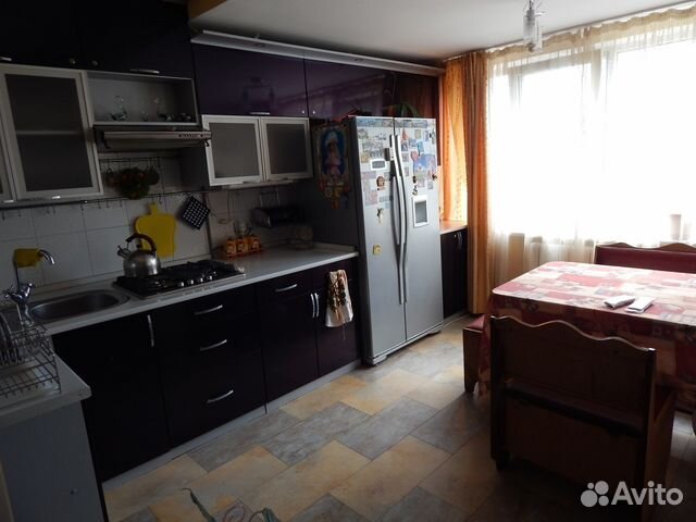 2-к квартира, 70 м², 2/5 эт.