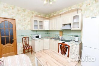 

2-к. квартира, 69 м², 4 кровати
