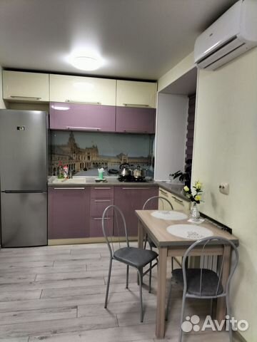 

Квартира-студия, 34 м², 1/6 эт.