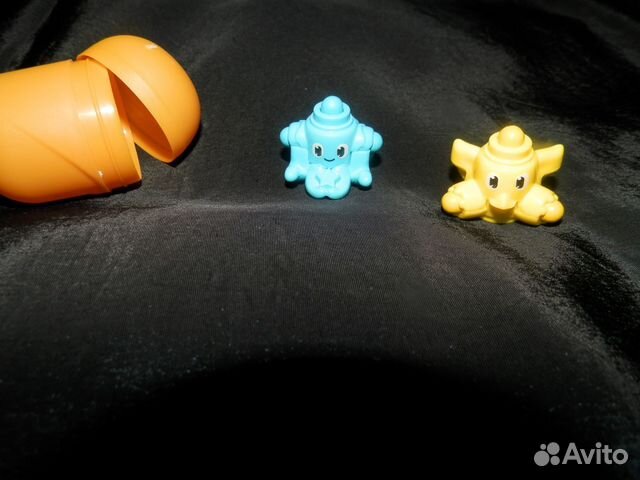 Игрушка Карандаши