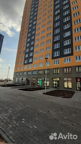 

1-к. квартира, 48 м², 2 кровати