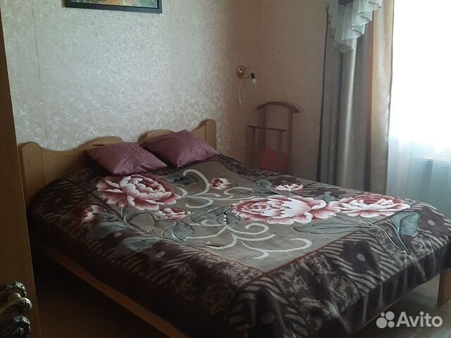 

1-к. квартира, 28 м², 3 кровати