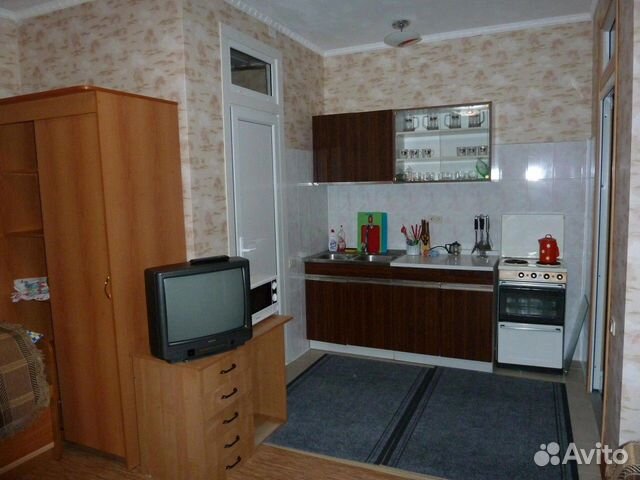 

1-к. дом, 25 м²