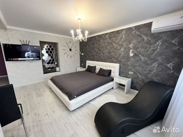 

1-к. квартира, 45 м², 1 кровать
