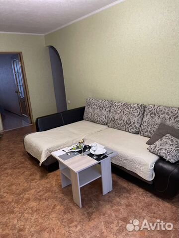 

3-к. квартира, 62 м², 5 кроватей