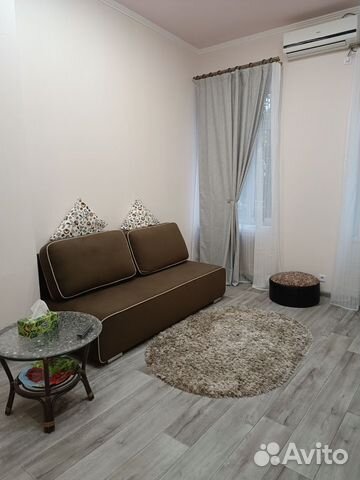 

2-к. квартира, 48 м², 2 кровати