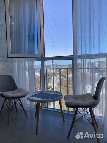 

1-к. квартира, 38 м², 2 кровати