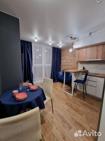 

2-к. квартира, 58 м², 2 кровати