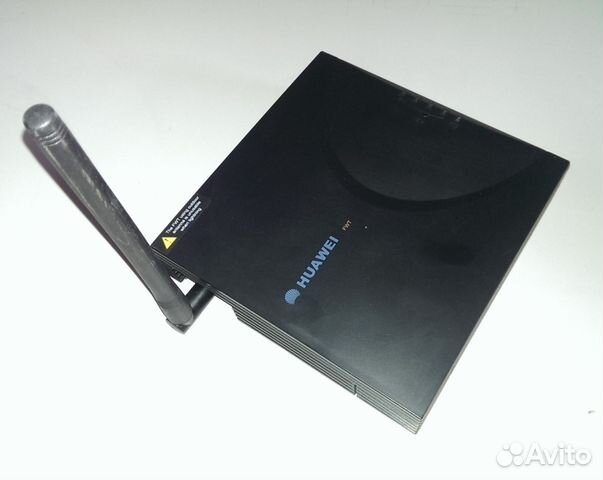 Беспроводной терминал Huawei ETS1001 SkyLink