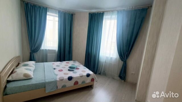 

2-к. квартира, 54 м², 4 кровати