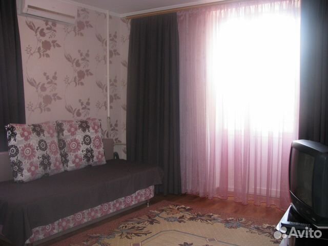 1-к квартира, 33 м², 4/5 эт.