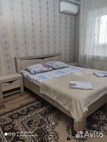 

2-к. квартира, 68 м², 4 кровати