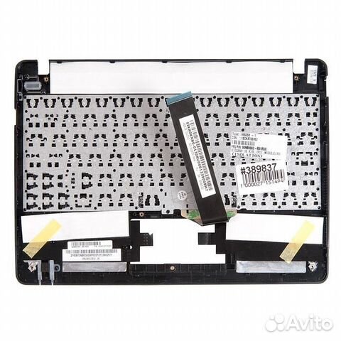 Топкейс новый для Asus F102 X102