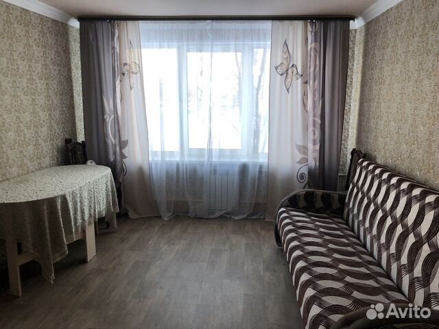 

3-к. квартира, 54 м², 5 кроватей