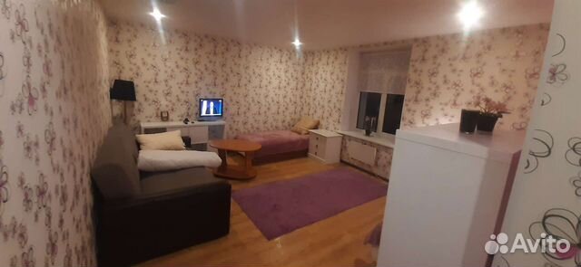 

1-к. квартира, 40 м², 5 кроватей