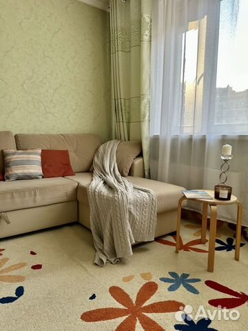 

2-к. квартира, 60 м², 7/17 эт.