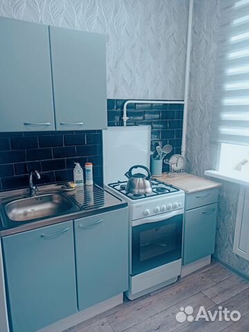 

2-к. квартира, 43 м², 3 кровати