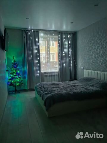 

1-к. квартира, 50 м², 1/9 эт.