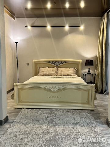 

2-к. квартира, 53 м², 3 кровати