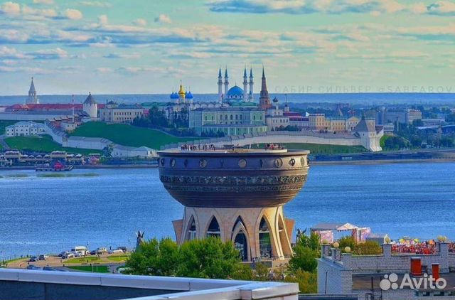 

1-к. квартира, 44,2 м², 2 кровати