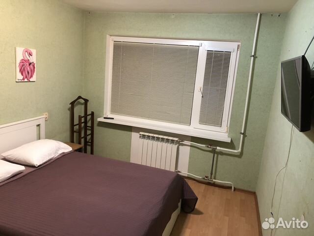

2-к. квартира, 52 м², 4 кровати