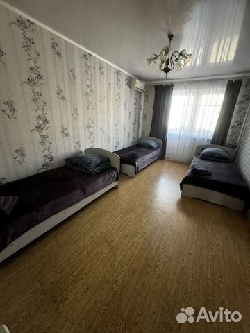 

2-к. квартира, 49 м², 6 кроватей