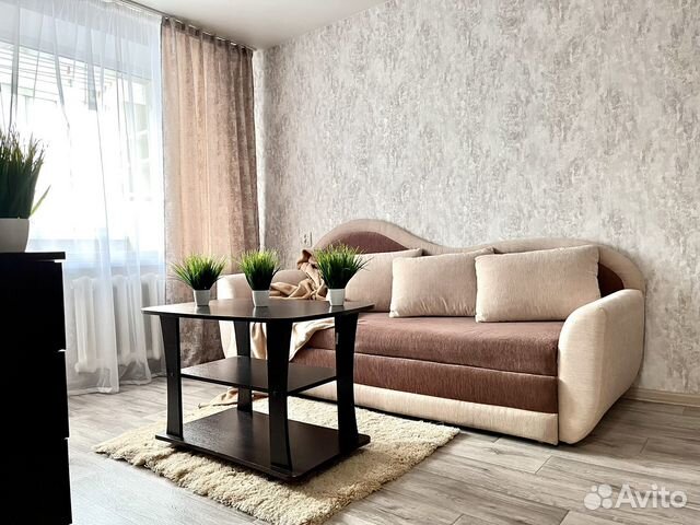 

2-к. квартира, 45 м², 5 кроватей