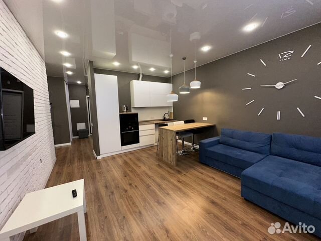

2-к. квартира, 70 м², 3 кровати
