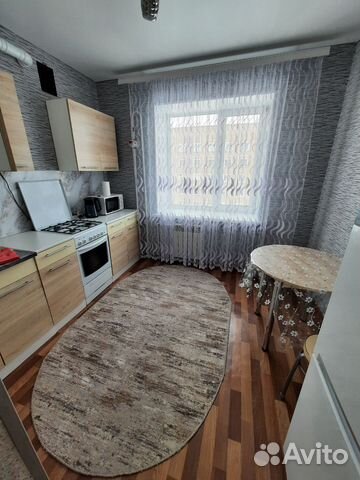 

2-к. квартира, 56 м², 2 кровати