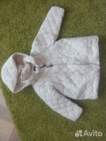 Одежда mothercare для девочки пакет