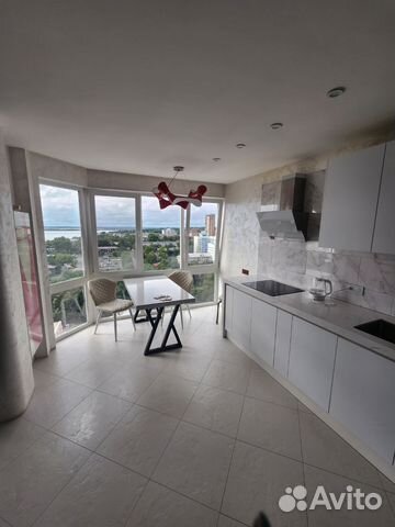 

1-к. квартира, 50 м², 2 кровати