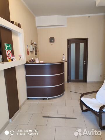 

1-к. квартира, 16 м², 1 кровать