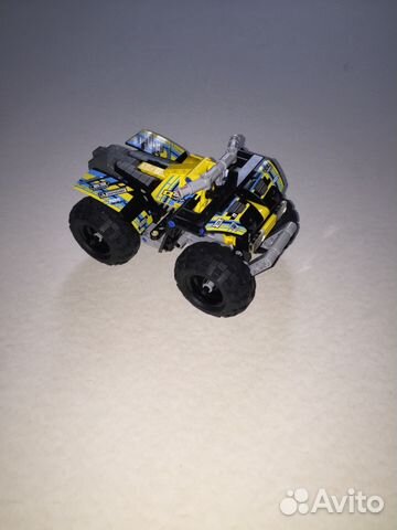 Lego technic 42034