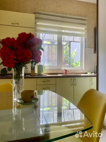 

1-к. квартира, 58 м², 1 кровать
