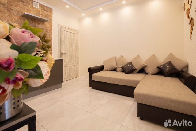 

3-к. квартира, 68 м², 3 кровати